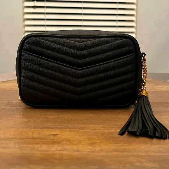 YSL LOU MINI BAG - Picture 4 of 12